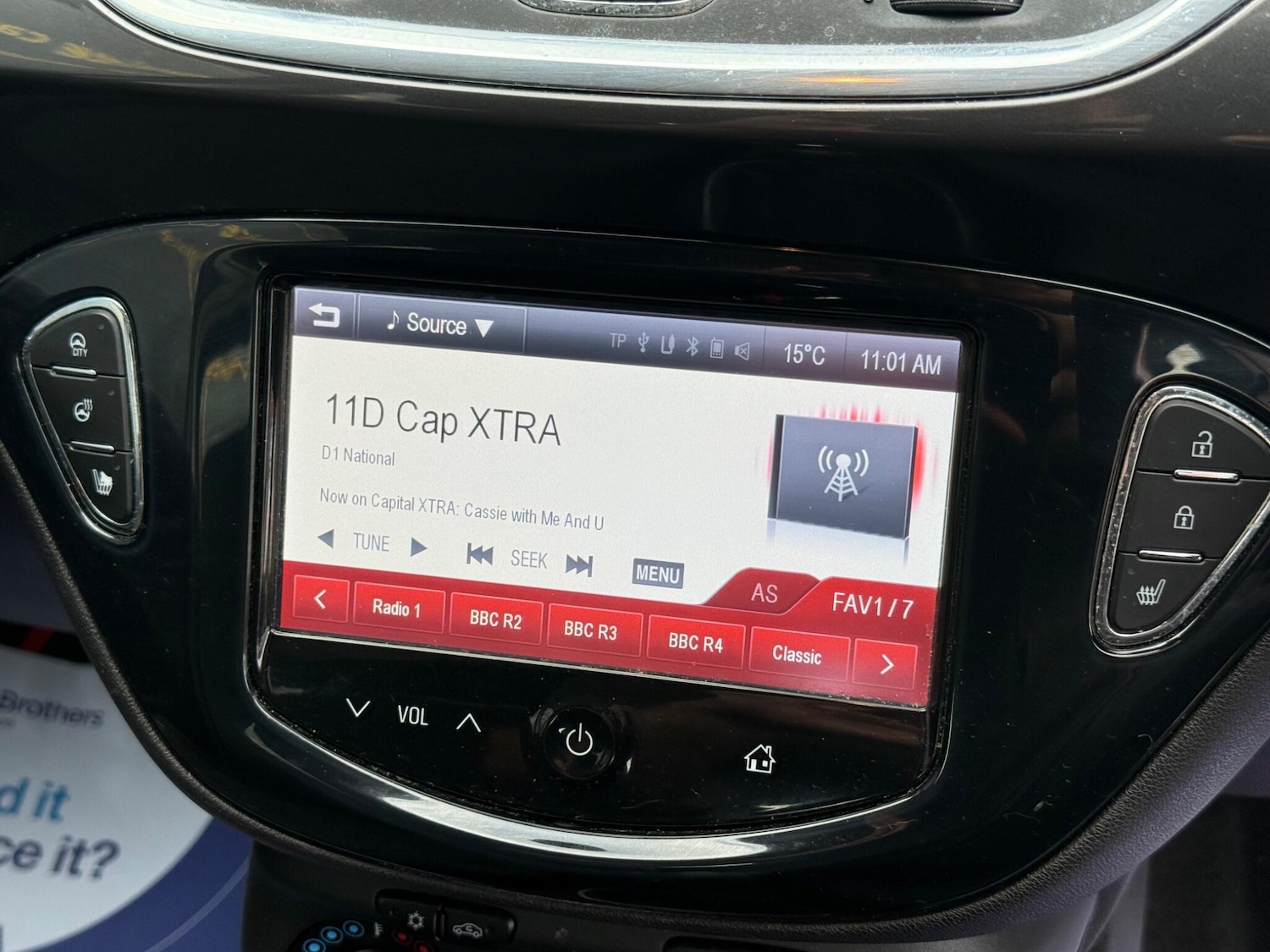 Used Vauxhall Corsa for sale - 76995707: Photo 31