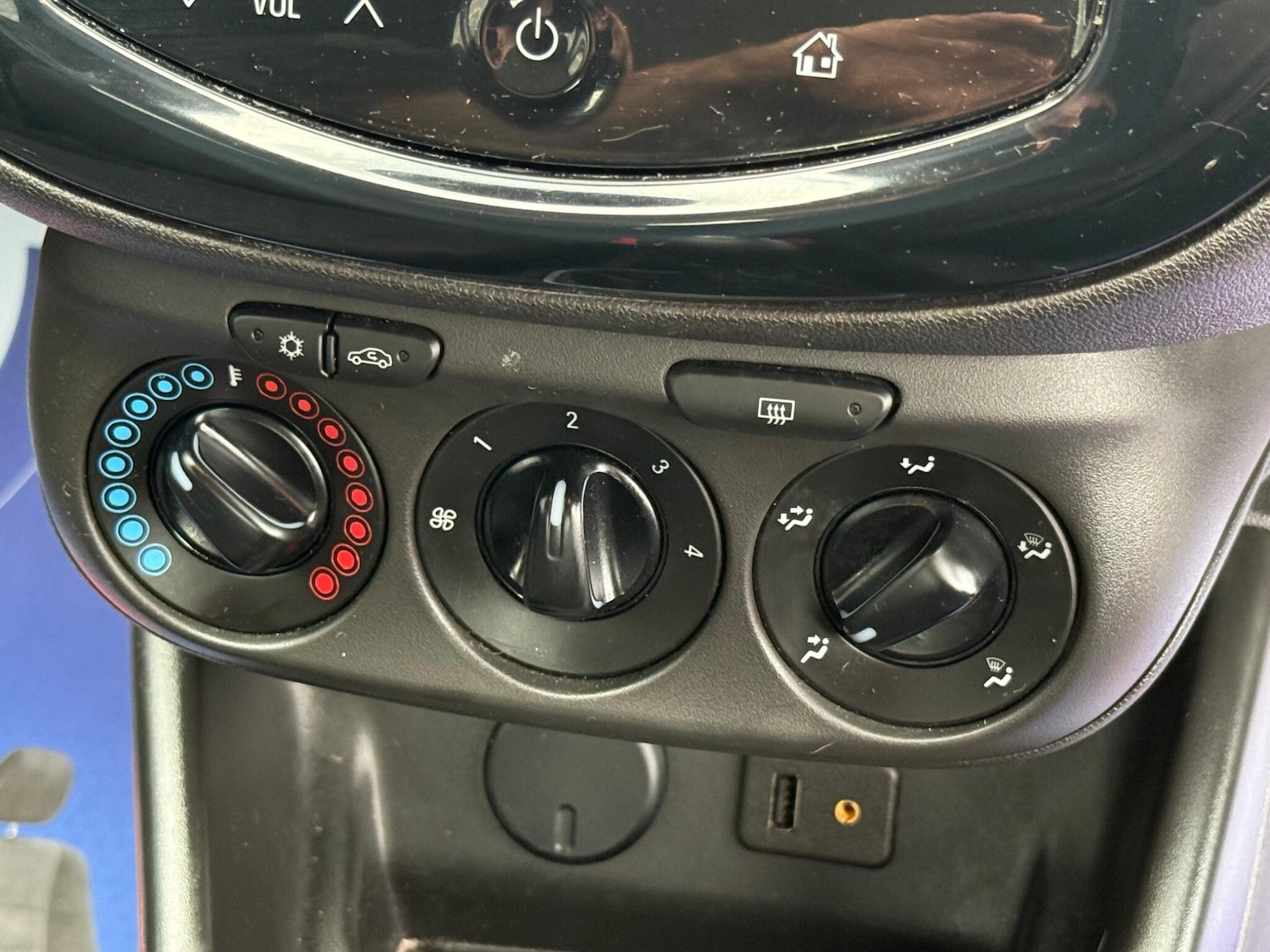 Used Vauxhall Corsa for sale - 76995707: Photo 33