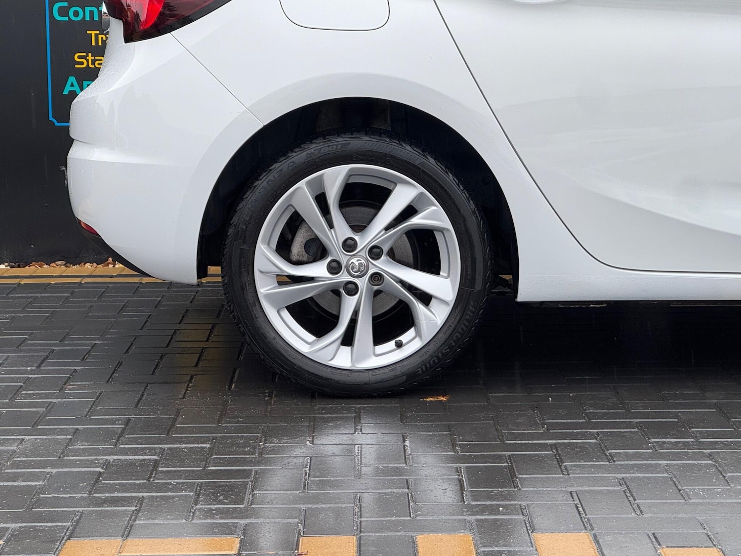 Used Vauxhall Astra 2019 for sale - 76409161: Photo 11