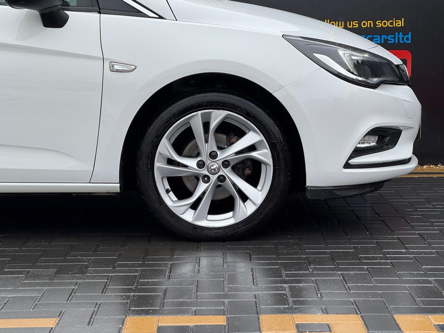 Used Vauxhall Astra 2019 for sale - 76409161: Photo 12