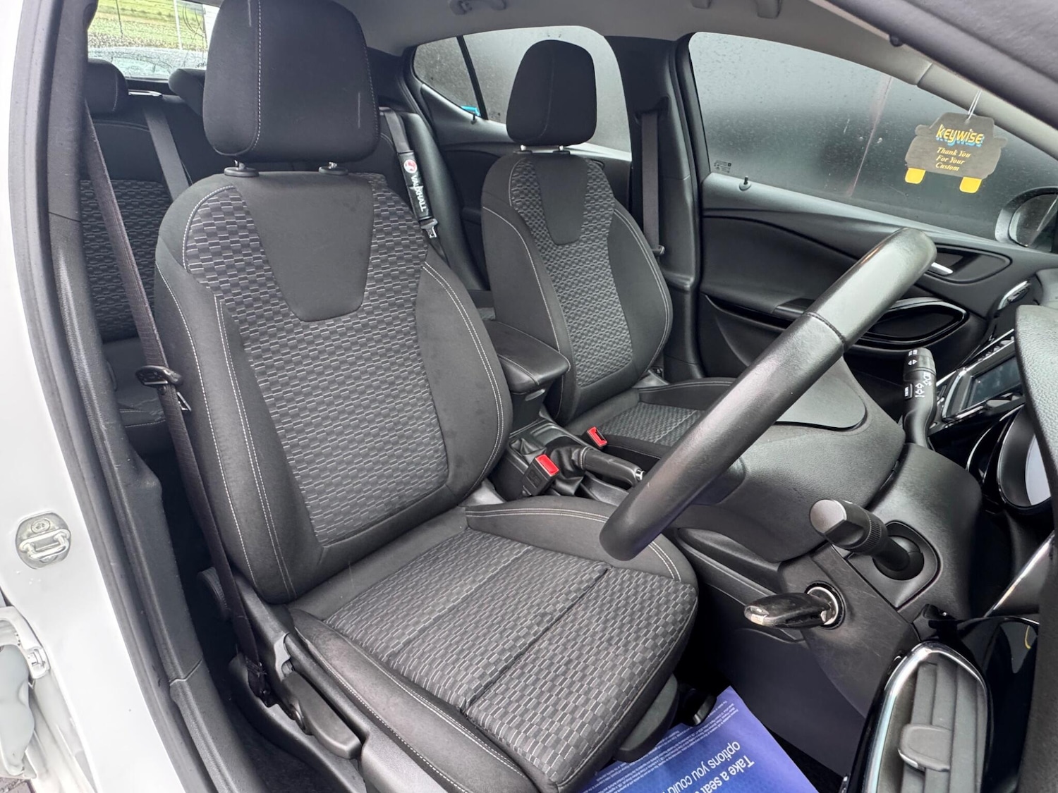 Used Vauxhall Astra 2019 for sale - 76409161: Photo 14