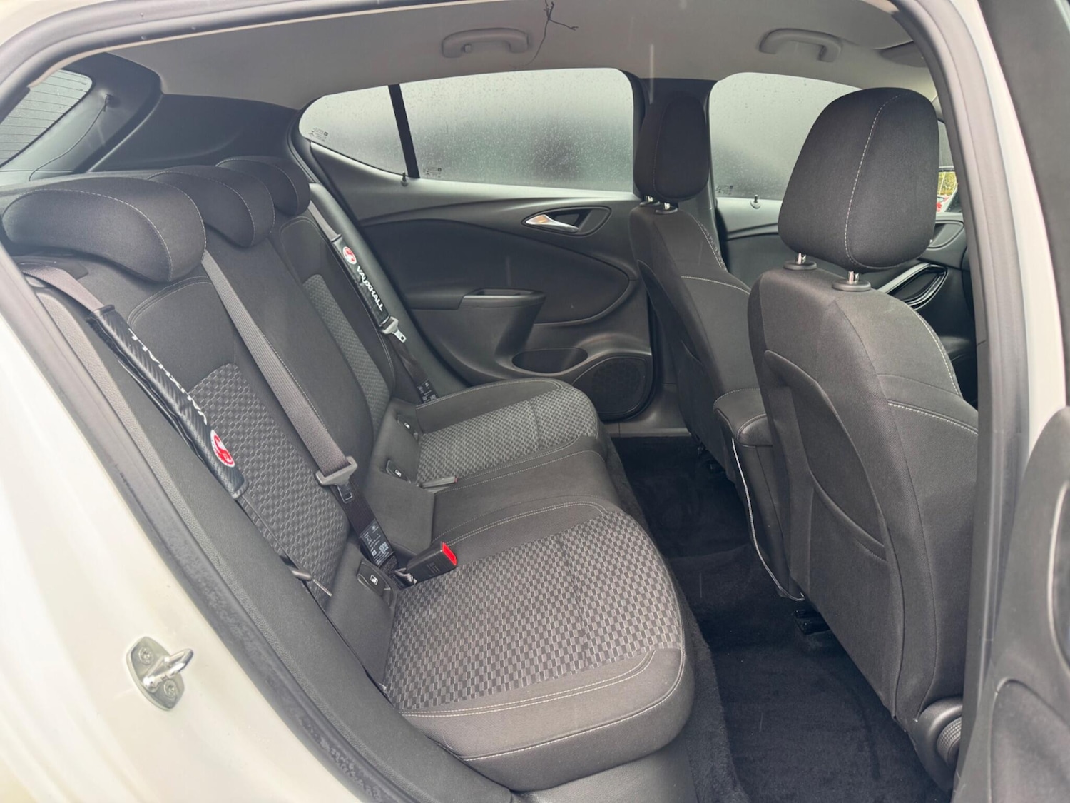 Used Vauxhall Astra 2019 for sale - 76409161: Photo 17