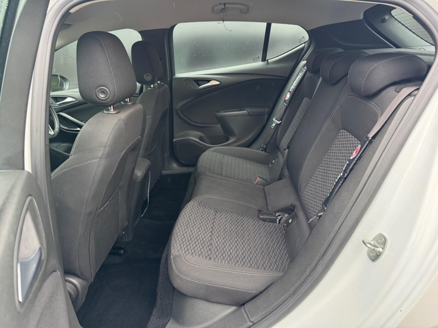 Used Vauxhall Astra 2019 for sale - 76409161: Photo 18