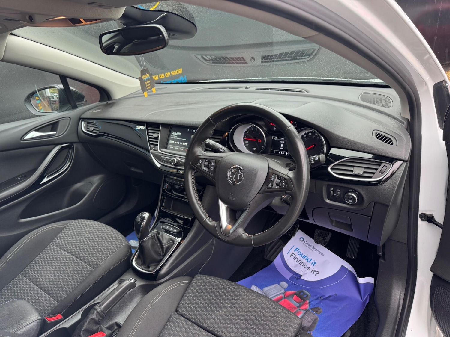 Used Vauxhall Astra 2019 for sale - 76409161: Photo 21