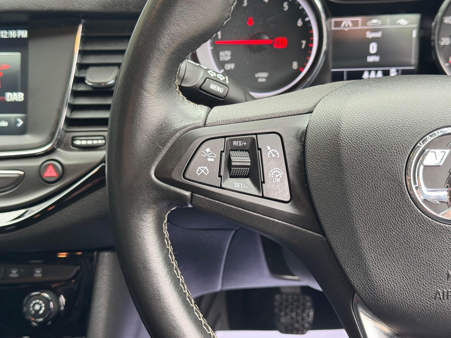 Used Vauxhall Astra 2019 for sale - 76409161: Photo 23