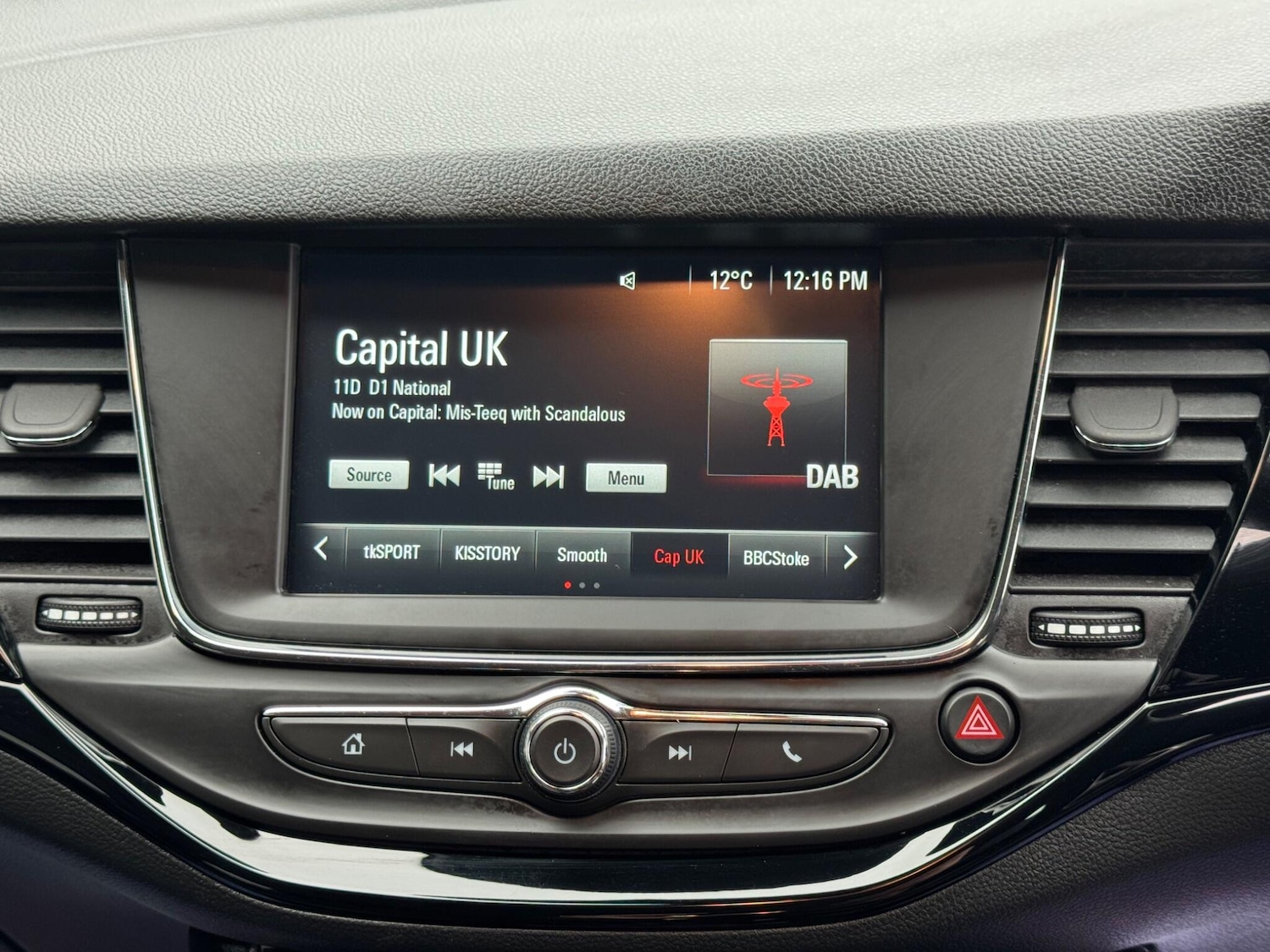 Used Vauxhall Astra 2019 for sale - 76409161: Photo 25