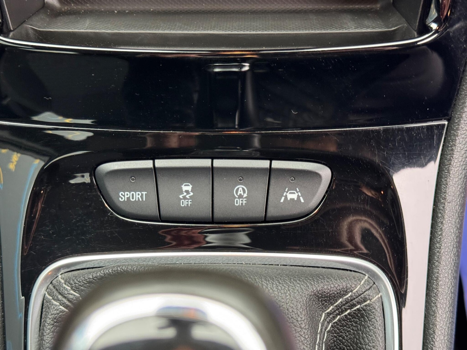 Used Vauxhall Astra 2019 for sale - 76409161: Photo 28