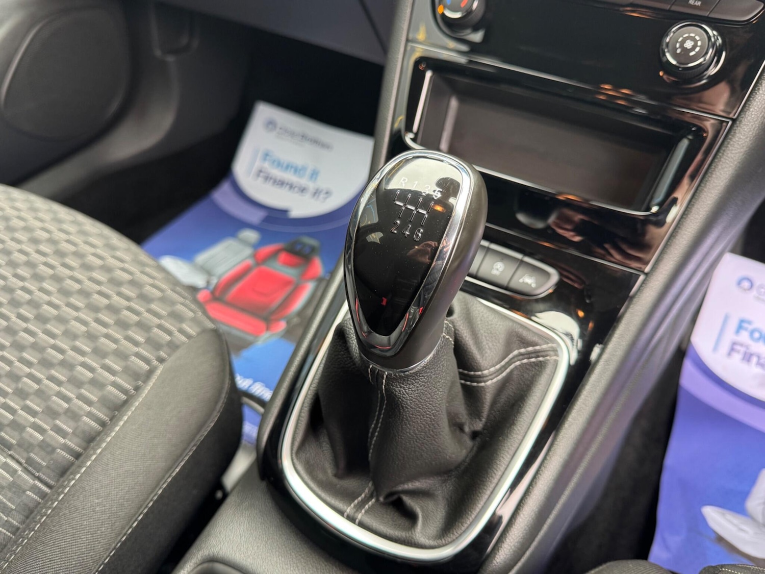 Used Vauxhall Astra 2019 for sale - 76409161: Photo 29