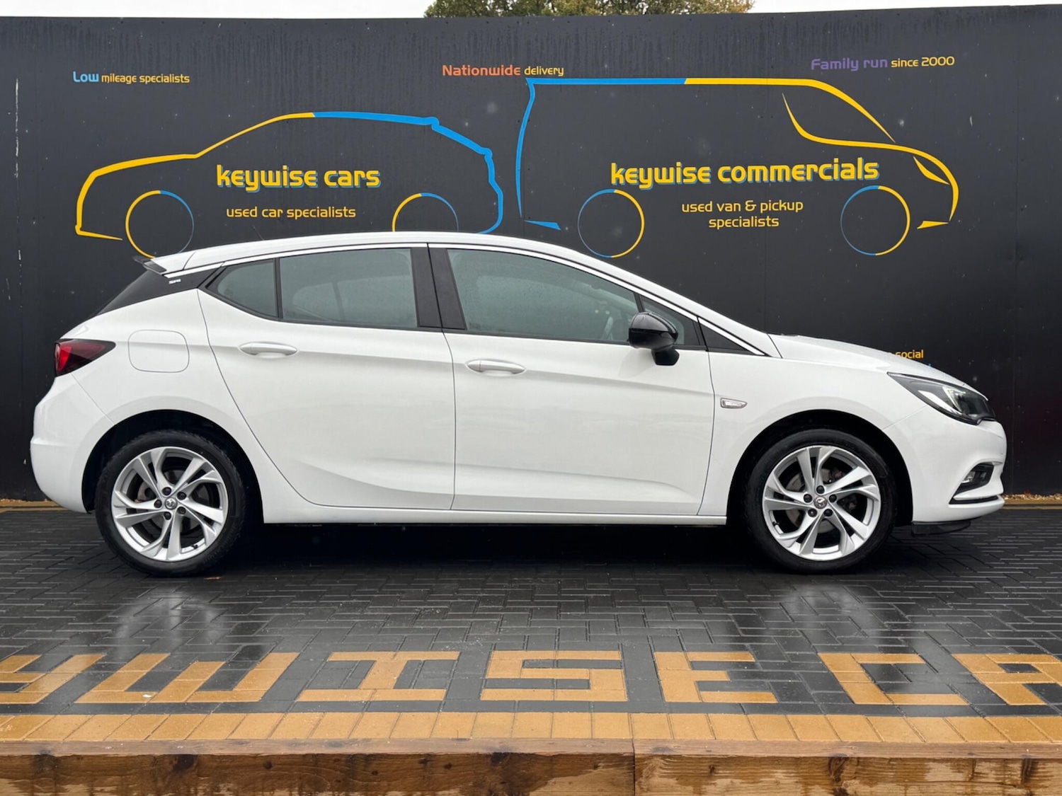 Used Vauxhall Astra 2019 for sale - 76409161: Photo 6