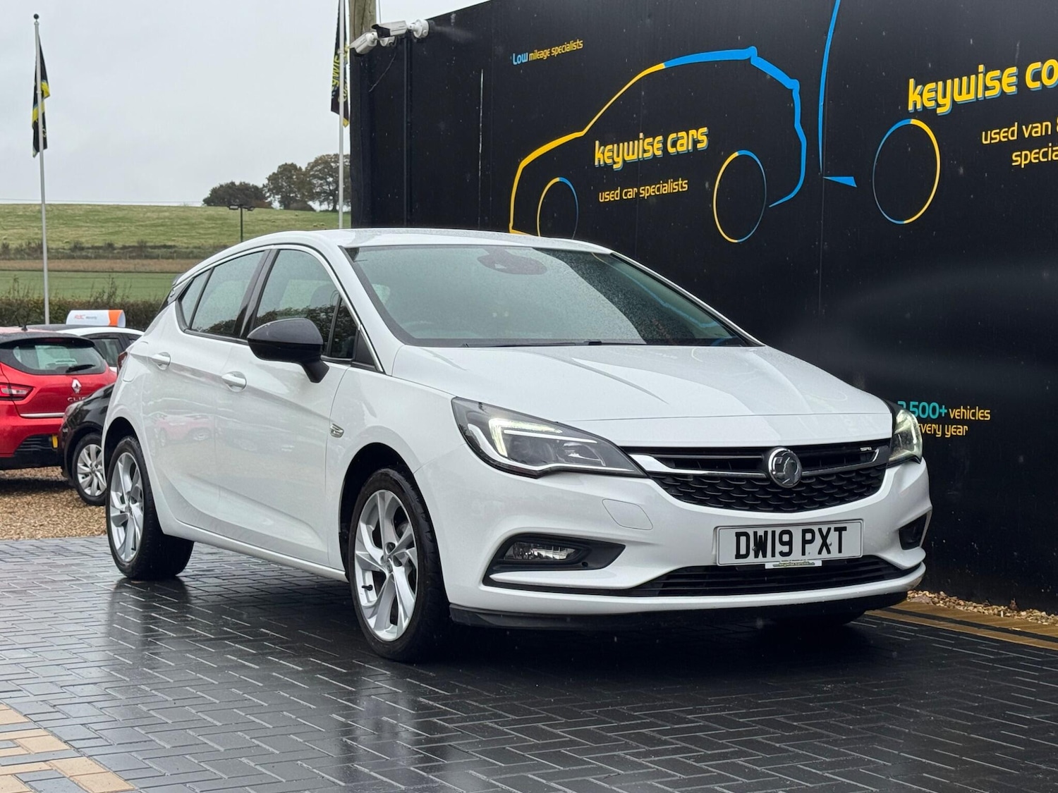 Used Vauxhall Astra 2019 for sale - 76409161: Photo 7