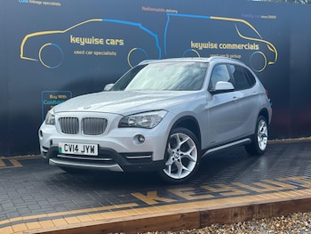 Used BMW X1 2014 for sale - 75808936: Photo