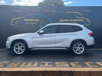 Used BMW X1 2014 for sale - 75808936: Photo