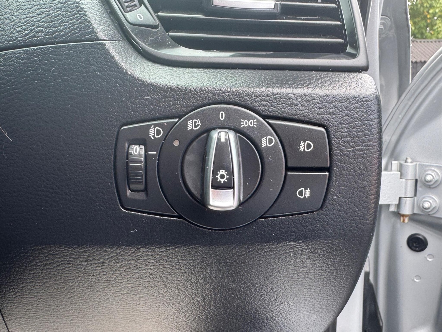 Vehicle 34