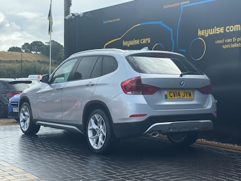 Used BMW X1 2014 for sale - 75808936: Photo