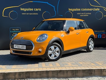 Used MINI Hatch 2015 for sale - 78662640: Photo