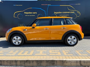 Used MINI Hatch 2015 for sale - 78662640: Photo