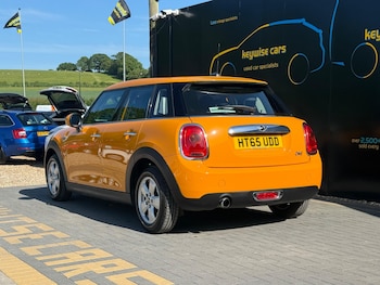 Used MINI Hatch 2015 for sale - 78662640: Photo