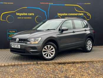 2017 (67) - 2.0 TDI S DSG 4Motion Euro 6 (s/s) 5dr
