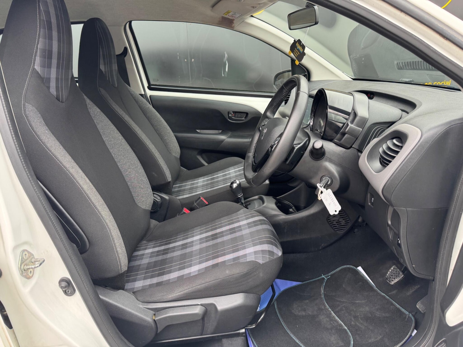 Used Peugeot 108 2018 for sale - 76997214: Photo 17