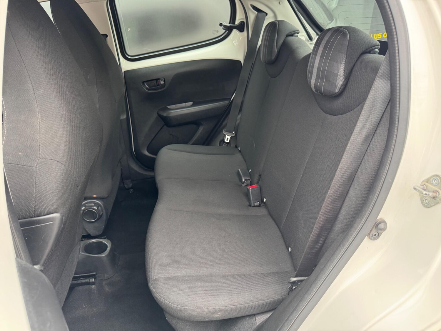 Used Peugeot 108 2018 for sale - 76997214: Photo 23