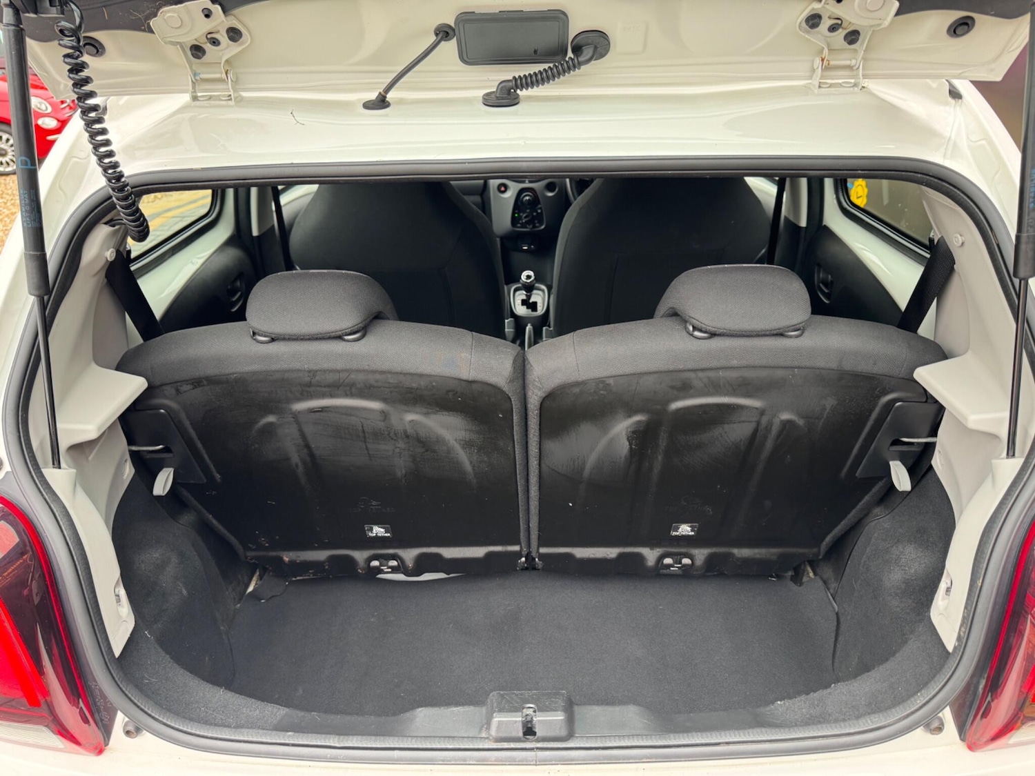 Used Peugeot 108 2018 for sale - 76997214: Photo 24