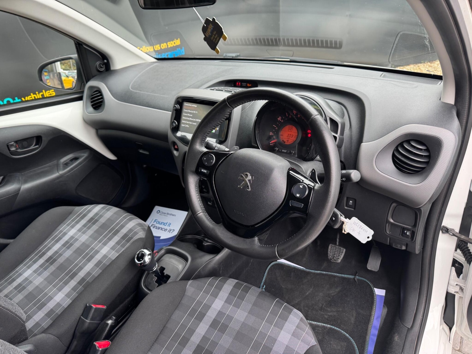 Used Peugeot 108 2018 for sale - 76997214: Photo 26