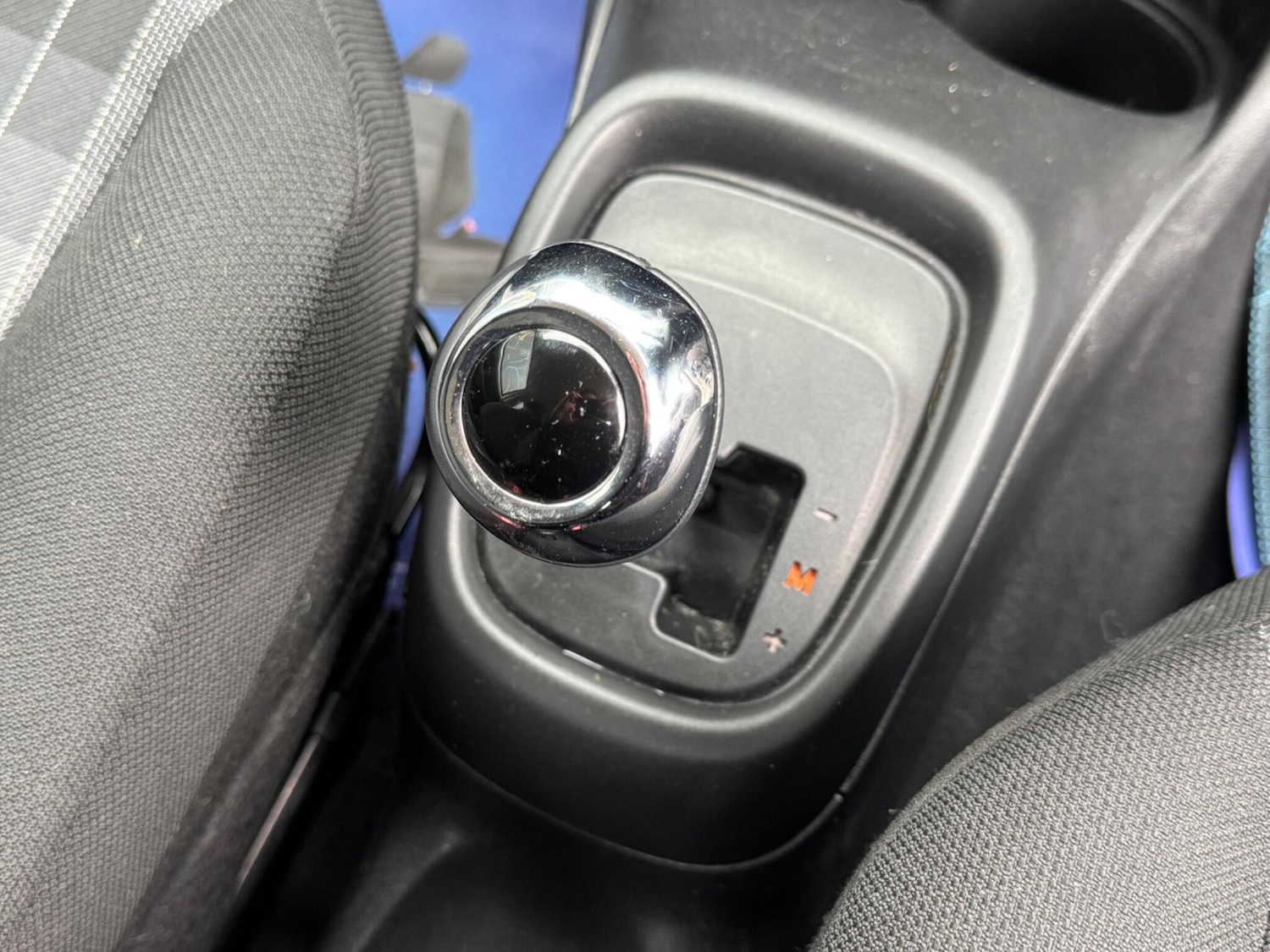 Used Peugeot 108 2018 for sale - 76997214: Photo 34