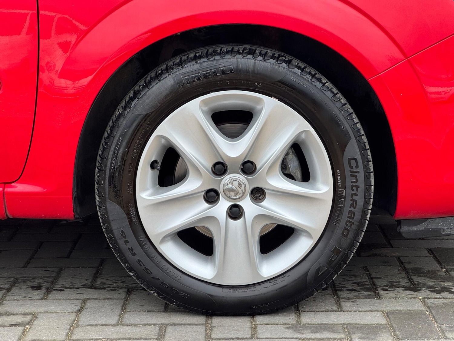 Used Vauxhall Zafira 2014 for sale - 77853867: Photo 13