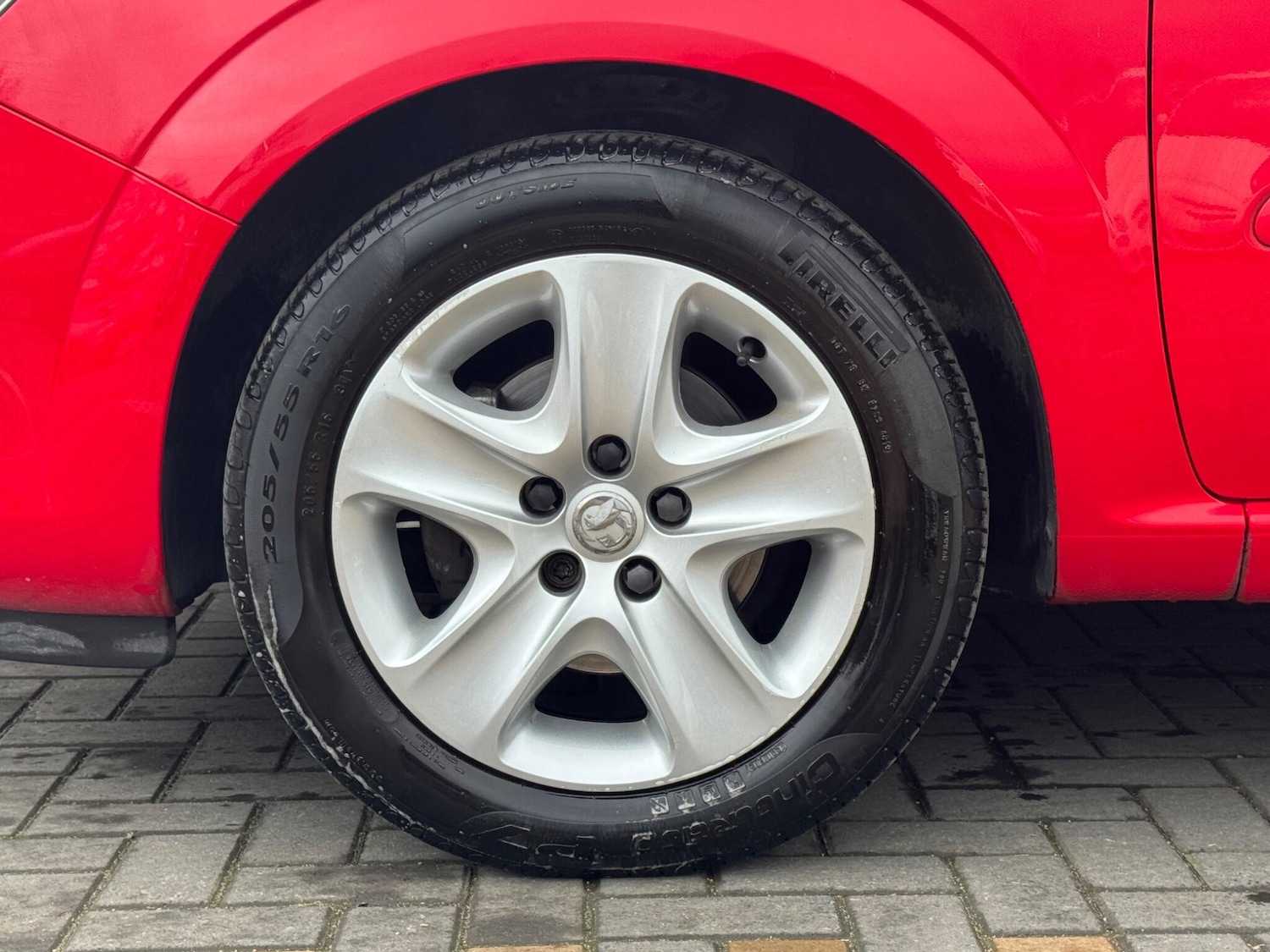 Used Vauxhall Zafira 2014 for sale - 77853867: Photo 14