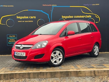 (14) - 1.6 16V Exclusiv Euro 5 5dr