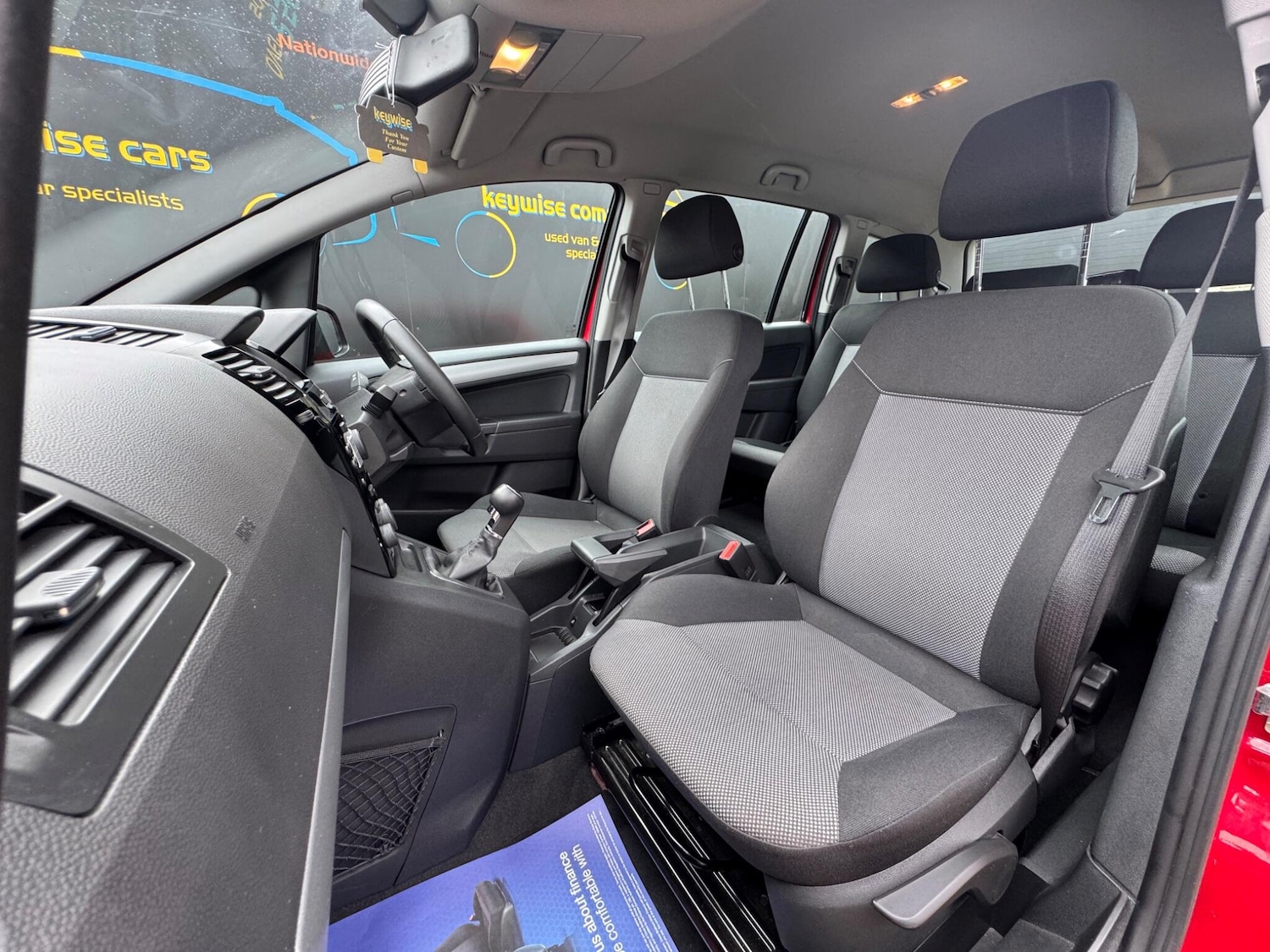 Used Vauxhall Zafira 2014 for sale - 77853867: Photo 26