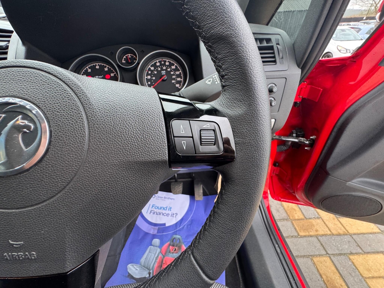 Used Vauxhall Zafira 2014 for sale - 77853867: Photo 30