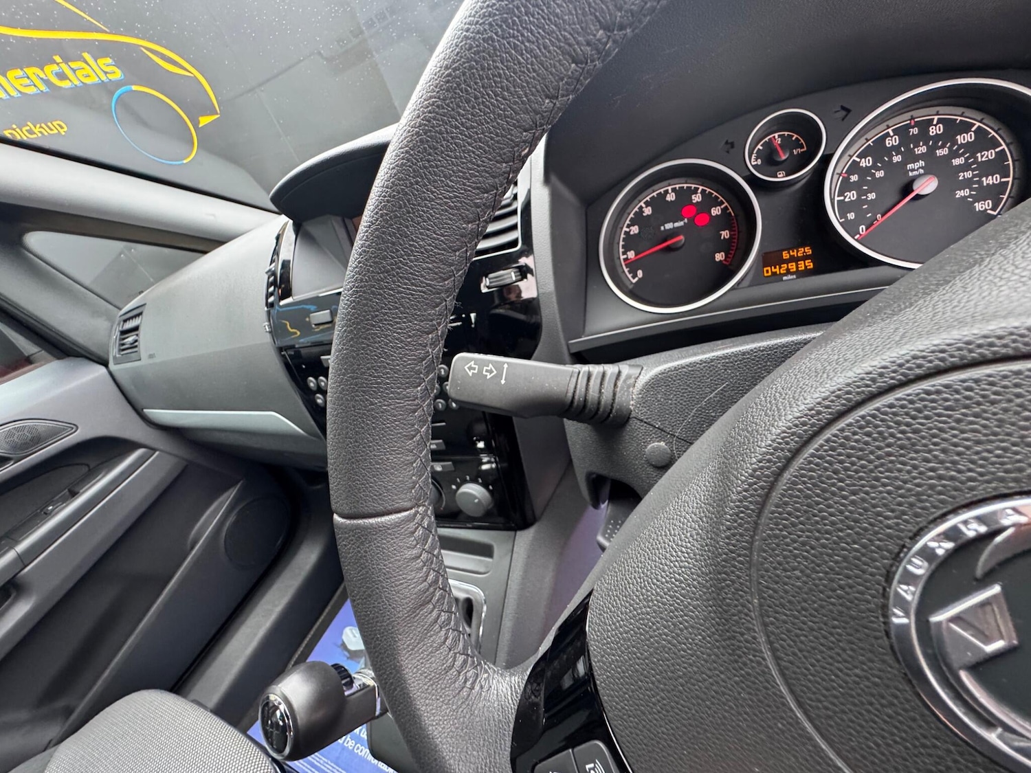 Used Vauxhall Zafira 2014 for sale - 77853867: Photo 31