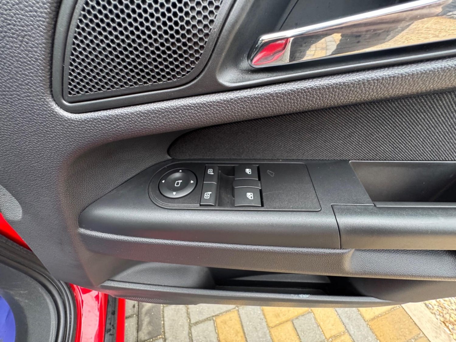 Used Vauxhall Zafira 2014 for sale - 77853867: Photo 36