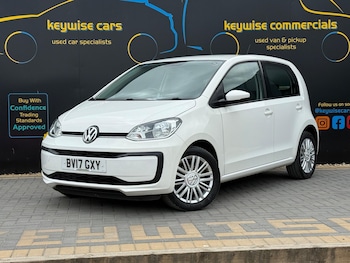 Used Volkswagen up! 2017 for sale - 78548535: Photo