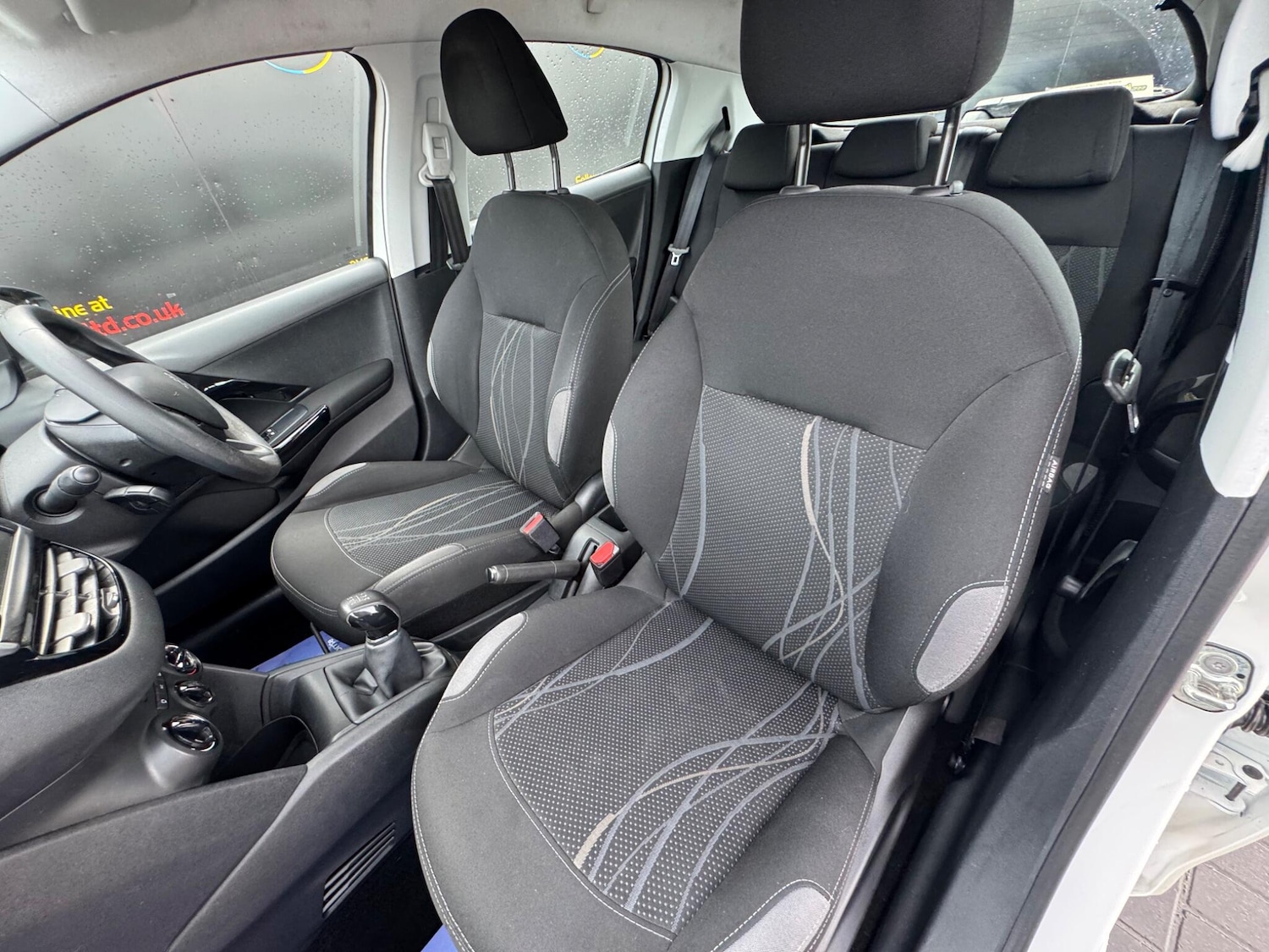 Used Peugeot 208 2015 for sale - 77883459: Photo 18