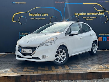 Peugeot 208 feature image