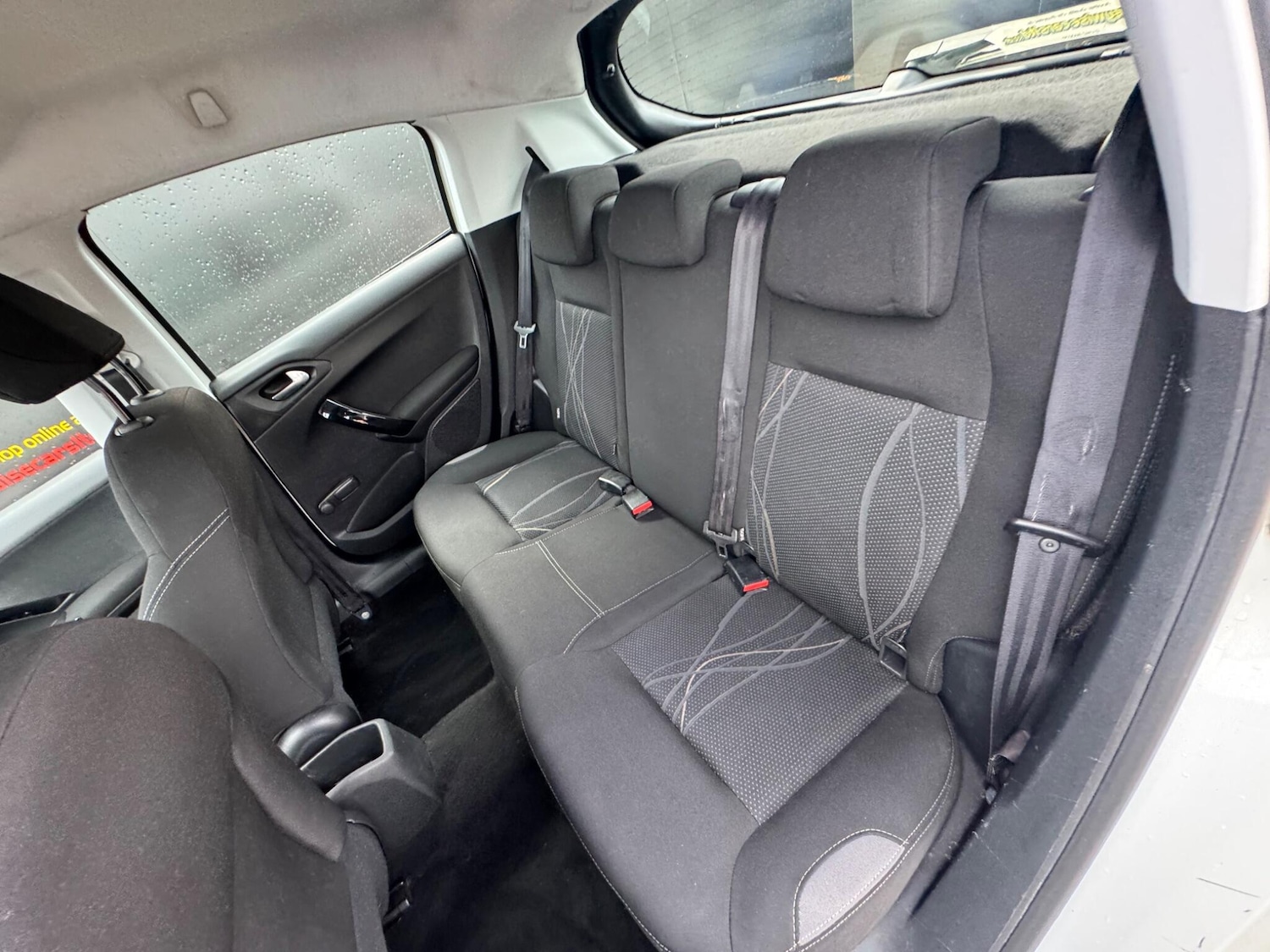 Used Peugeot 208 2015 for sale - 77883459: Photo 20