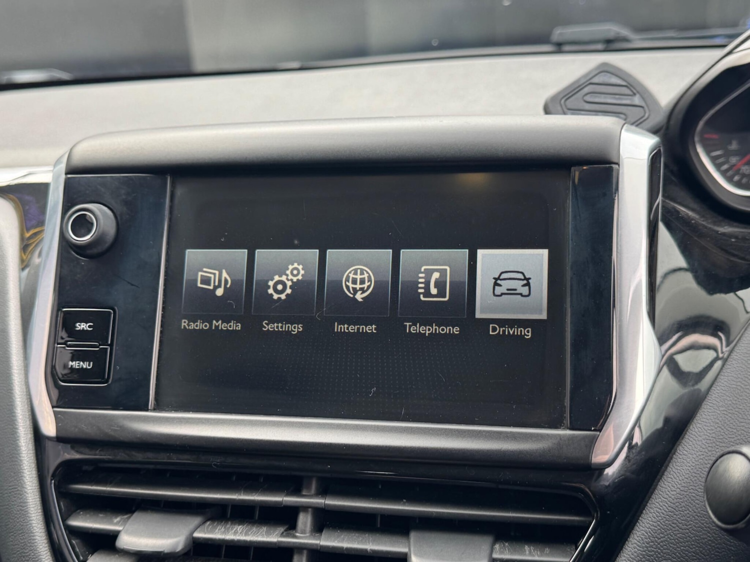 Used Peugeot 208 2015 for sale - 77883459: Photo 26