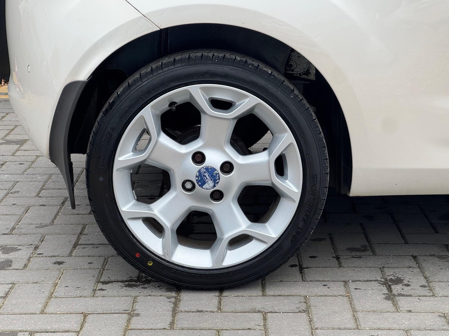 Used Ford Ka 2010 for sale - 77671346: Photo 10