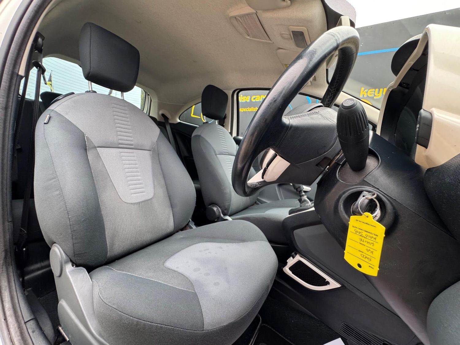 Used Ford Ka 2010 for sale - 77671346: Photo 12