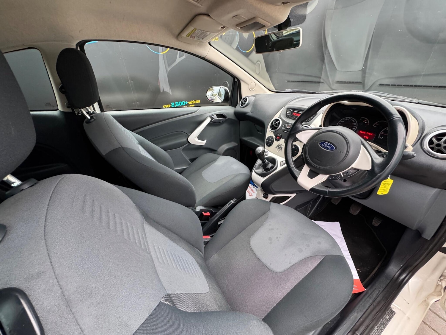 Used Ford Ka 2010 for sale - 77671346: Photo 13