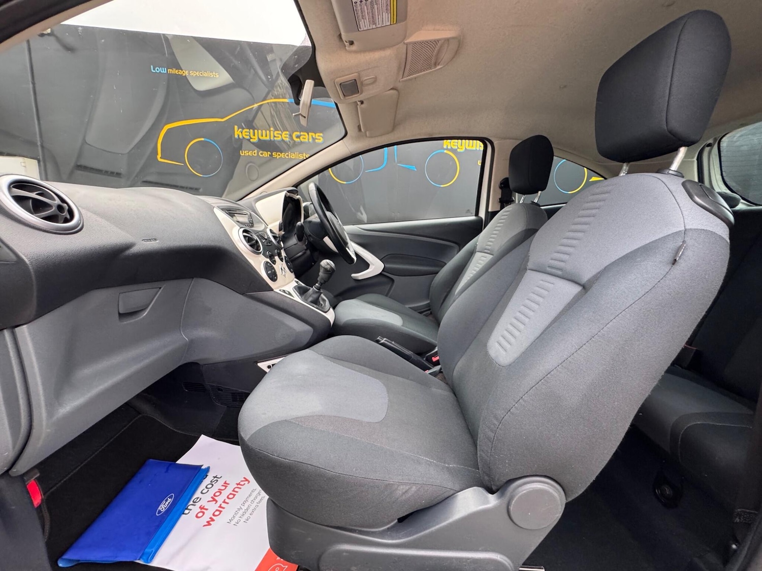 Used Ford Ka 2010 for sale - 77671346: Photo 14