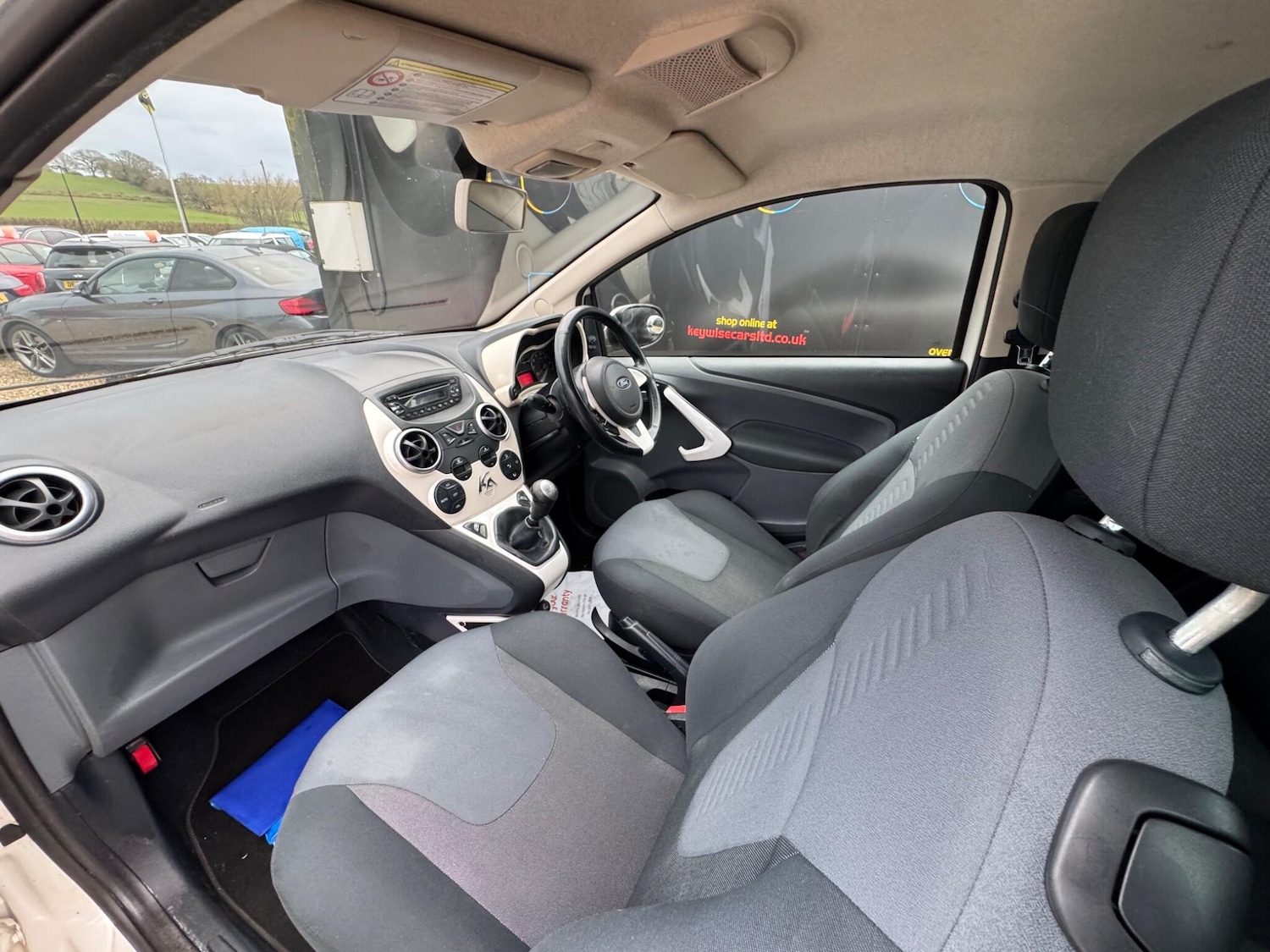 Used Ford Ka 2010 for sale - 77671346: Photo 15