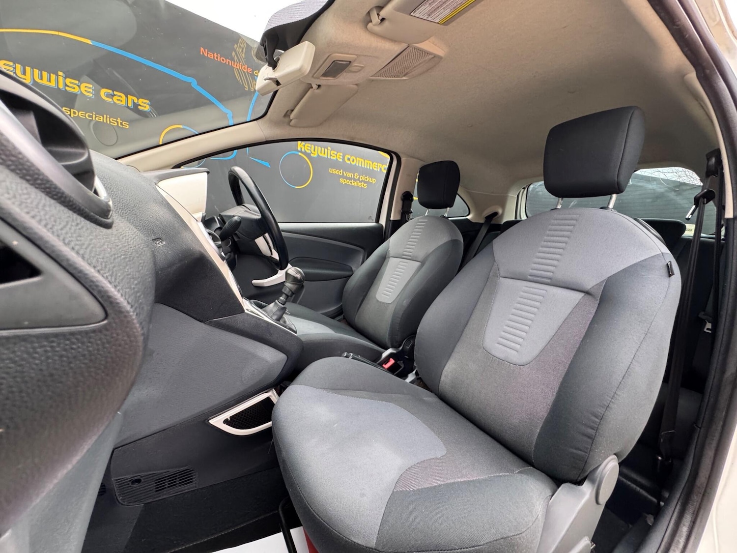 Used Ford Ka 2010 for sale - 77671346: Photo 16