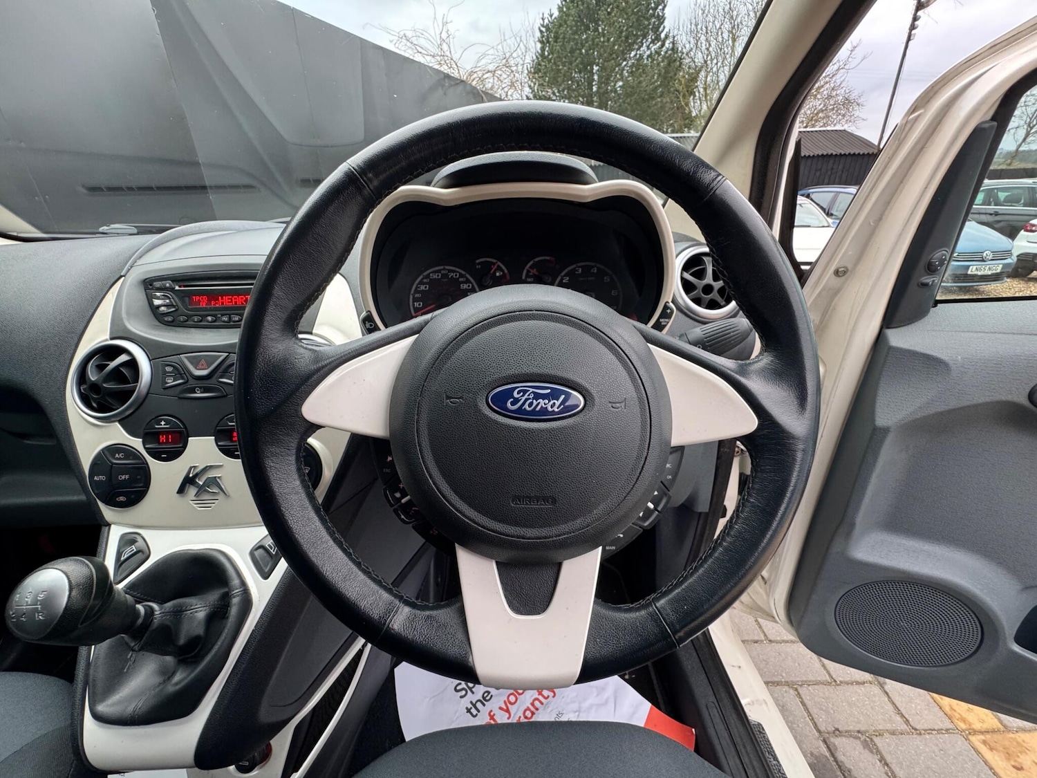 Used Ford Ka 2010 for sale - 77671346: Photo 17