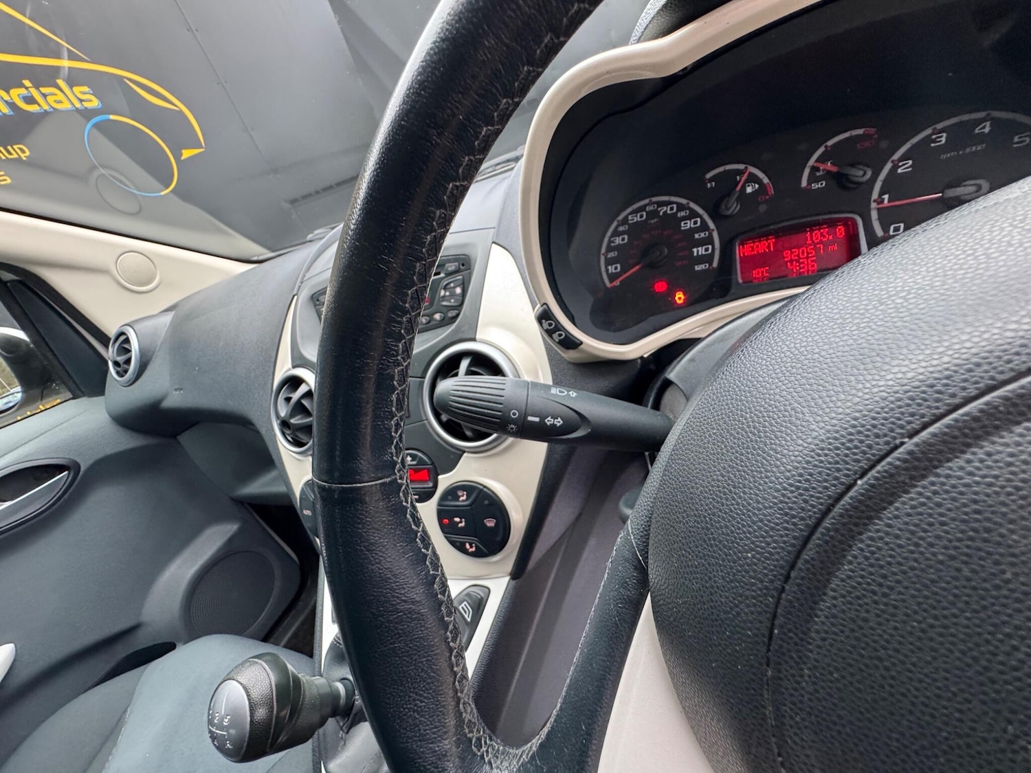 Used Ford Ka 2010 for sale - 77671346: Photo 20