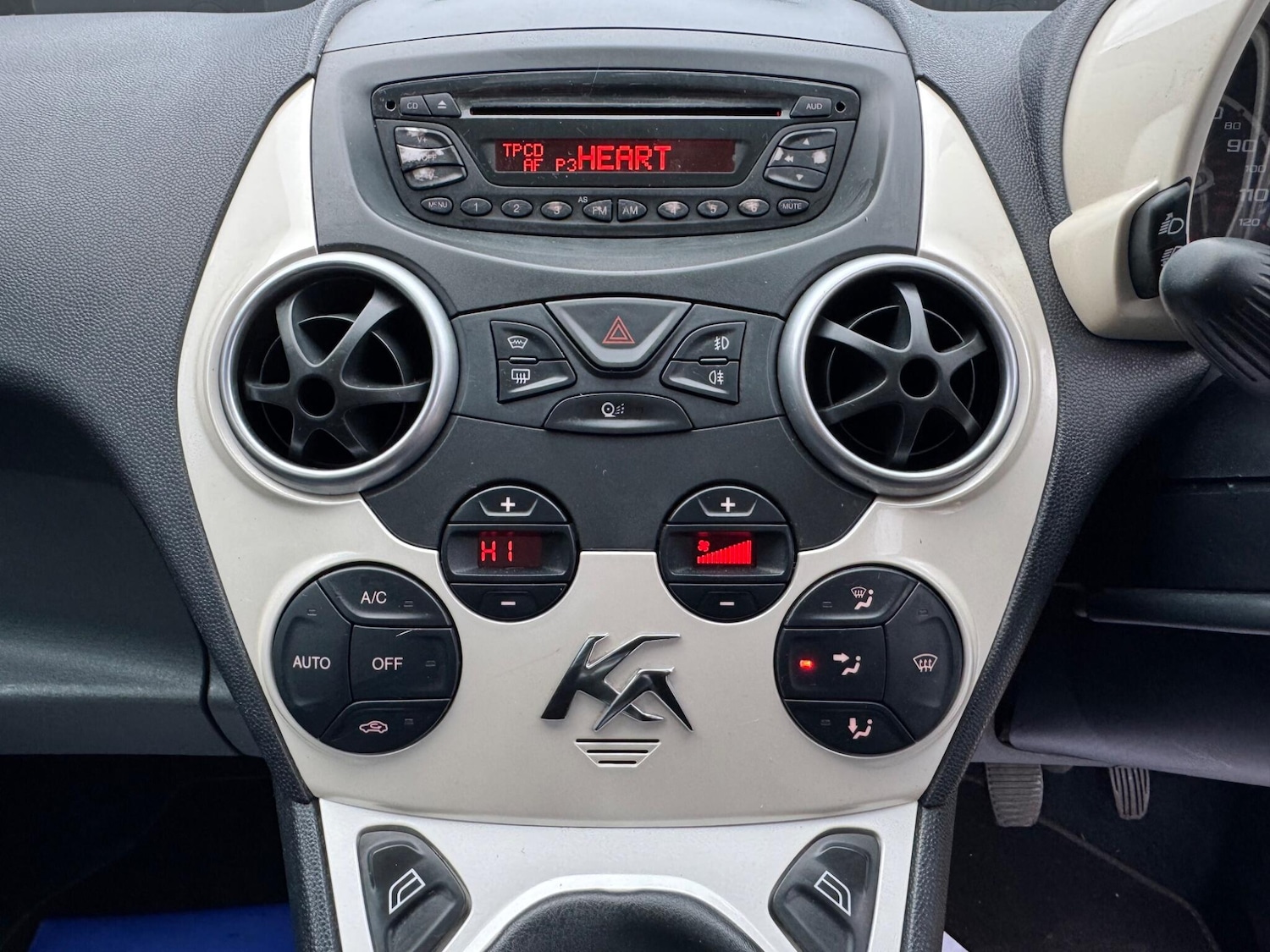 Used Ford Ka 2010 for sale - 77671346: Photo 23