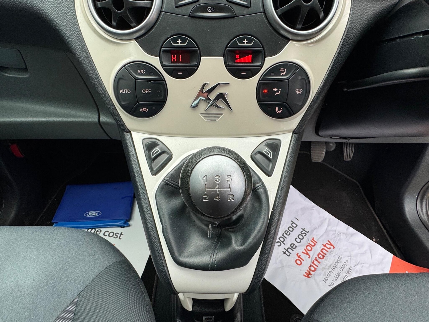 Used Ford Ka 2010 for sale - 77671346: Photo 24