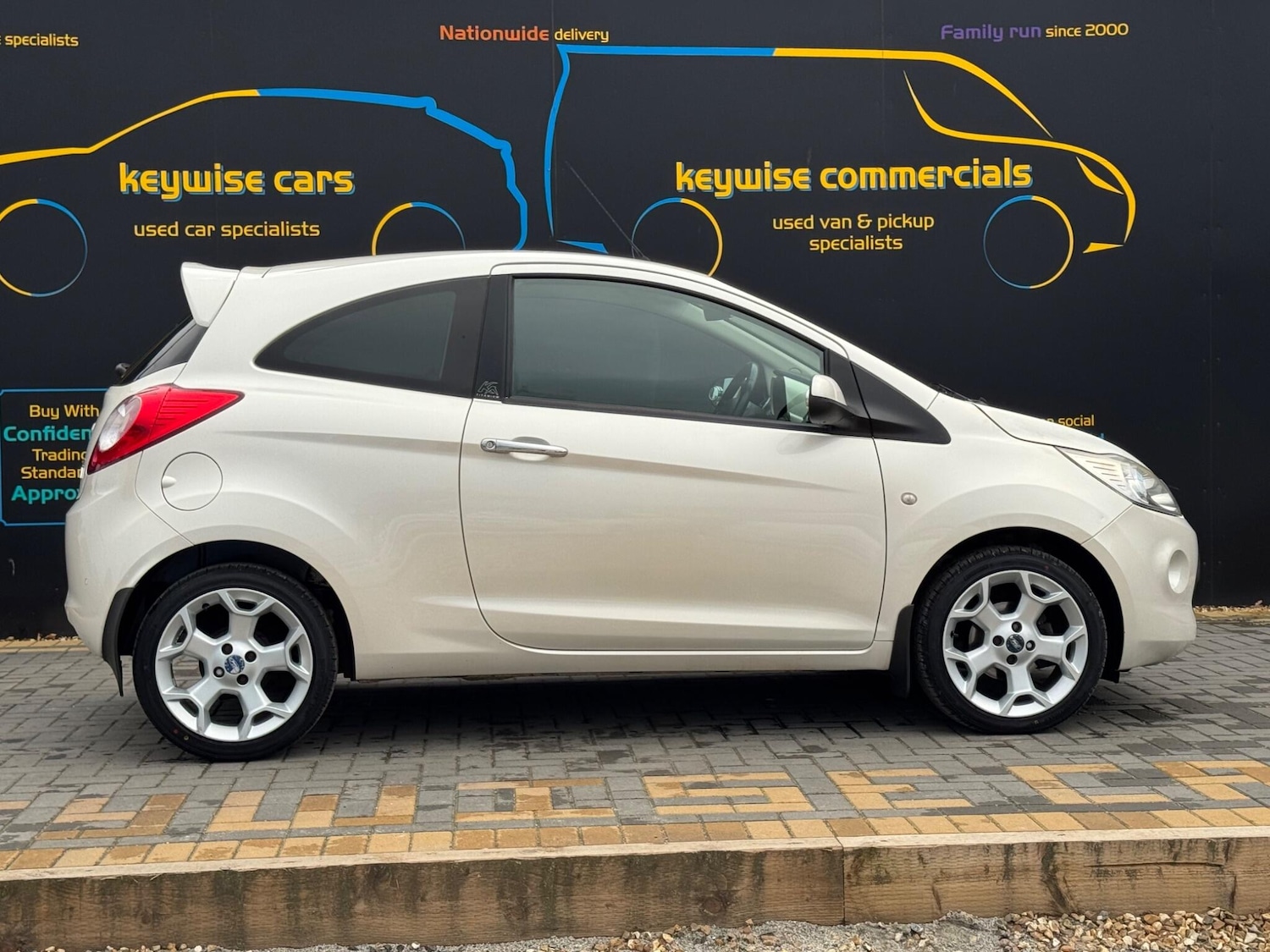 Used Ford Ka 2010 for sale - 77671346: Photo 6